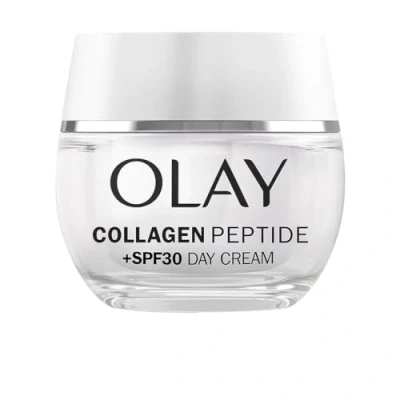 Bild av Olay Regenerist Collagen Peptide24 Dagkräm Refillable SPF 30 50 ml