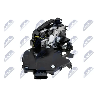 Bild av NTY EZC LR 043 Serrure De Porte avec double verrouillage avant droite
