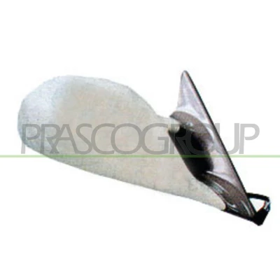 Bild av Rétroviseur extérieur Prasco BM0147363 droit avec couche d&#039;apprêt électrique chauffant, ajustable de l&#039;intérieur BMW: 3 Cabriolet, Berline