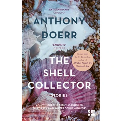 Bild av the Shell Collector: A compelling historical fiction novel from Sunday Times bestselling author