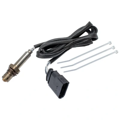 Bild av FEBI BILSTEIN 177511 Sonde lambda chauffé 4 VOLKSWAGEN: Polo III 3/5 portes, Lupo / 3L, Classic, SEAT: Arosa