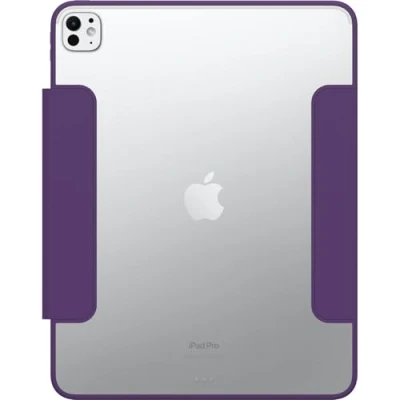Bild av OtterBox iPad Pro 13 Symmetry Folio (lila) ProPack