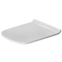 Bild av Duravit DuraStyle WC sits vit, för