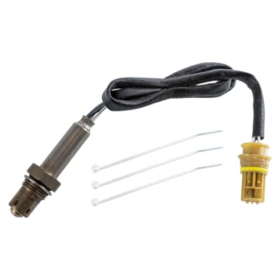 Bild av FEBI BILSTEIN 175947 Sonde lambda chauffé 4 MERCEDES BENZ: SLK, CLK Coupe, Cabriolet