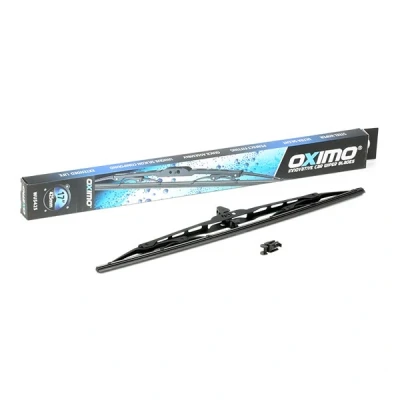Bild av Balai d&#039;essuie glace Oximo WUS425 425mm conventionnel NISSAN: Qashqai 2, X Trail, Pathfinder 3, RENAULT: Koleos Kadjar