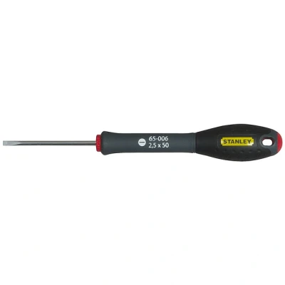 Bild av SKRUVMEJSEL SPÅR 2,5X50MM FATMAX 0 65 006 Beijerbygg Byggmaterial