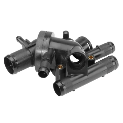 Bild av WAHLER 410530.89D Thermostat d&#039;eau 88 avec joint d&#039;étanchéite RENAULT: CLIO 2, Kangoo I, I Express
