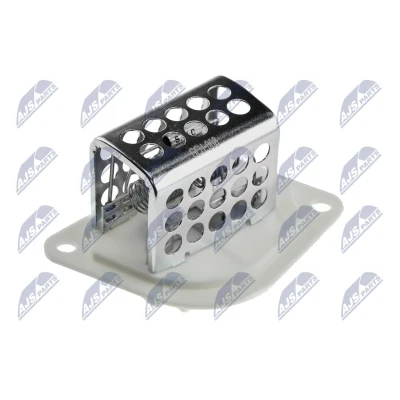 Bild av NTY ERD CH 008 Résistance, pulseur d&#039;air habitacle JEEP: Commander