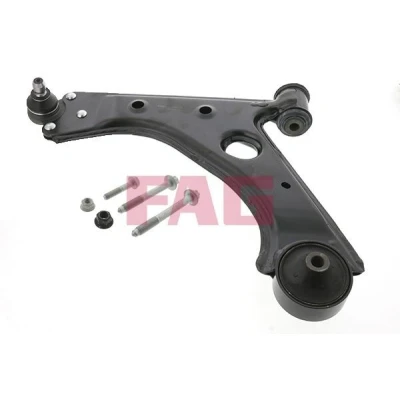 Bild av FAG 821 0567 10 Bras de suspension avec rotule barre oscillant transversal Tôle d&#039;acier OPEL: Corsa D 3/5 portes, E portes