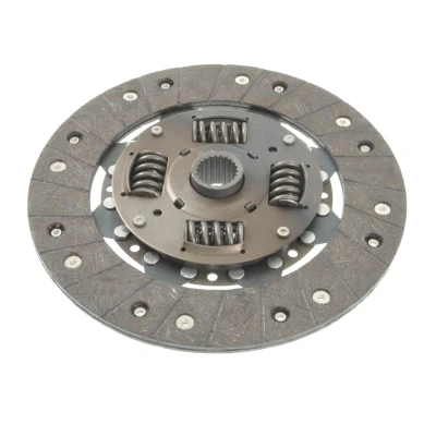 Bild av BLUE PRINT ADM53147 Disque d&#039;Embrayage 224 22