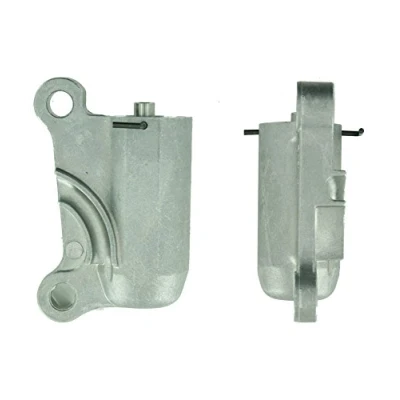 Bild av SKF VKM 74616 Poulie tendeur, courroie crantée MAZDA: 626 V 5 portes, 6 Break,
