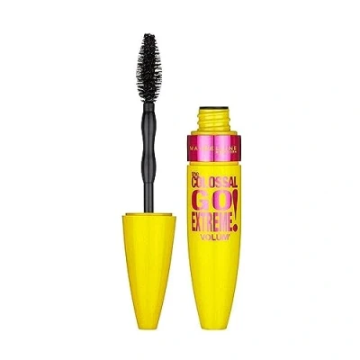 Bild av Maybelline New York, mascara, Volum&#039; Express Colossal Go Extreme Very Black, 9,5 ml