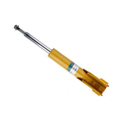 Bild av BILSTEIN 22 285959 Amortisseur Essieu avant Pression de gaz Système bitube Jambe suspension Goujon en haut, Collier bas