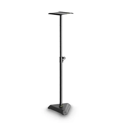 Bild av Gravity SP 3202, Golv, Markbelysning, 50 kg, Strykjärn, Stål, Svart, Fristående, 90 cm