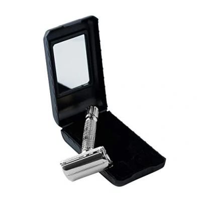 Bild av Beard Monkey TwistRazor Silver Ink One Razor Blade pcs 1