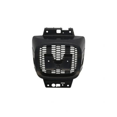 Bild av BLIC 6502 07 2958992P Hållare HONDA: CR V IV (RM) 2.0 Flex, 2.4, iVtec, AWD, 2.4 4WD, i VTEC 2.0, 1.6 DTEC