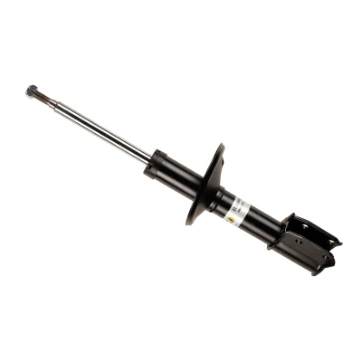 Bild av BILSTEIN B4 OE Replacement 22 122469 Amortisseur Essieu avant Pression de gaz Système bitube Jambe suspension Goujon en haut, Collier bas