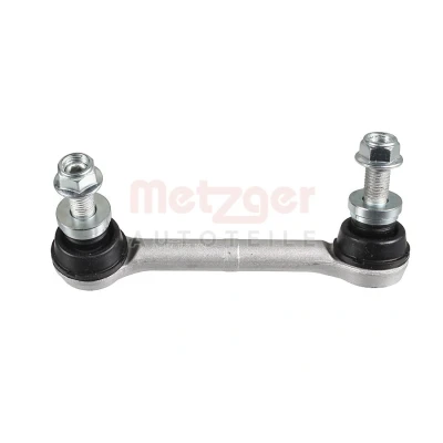 Bild av METZGER 53084004 Stabilisatorstag Bakaxel höger med muttrar RENAULT: Megane 4, 4