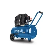 Bild av Scheppach HC51Si kompressor 50 liter