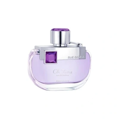 Bild av Rue Broca Oh Tiara Amethyst Eau de Parfum 100 ml
