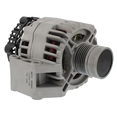 Bild av MAPCO 13819 Alternateur 14V 120A OPEL: Astra H 3/5 portes, Meriva A, Corsa C portes