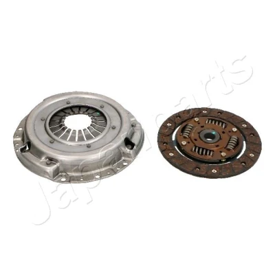 Bild av ASHIKA 92 01 1015 Kit d&#039;Embrayage 190 NISSAN: Micra 3, Note I, C+C 3