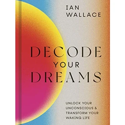 Bild av Decode your Dreams: Unlock unconscious and transform waking life