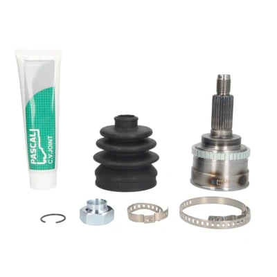 Bild av Ledsats, drivaxel PASCAL G18028PC
