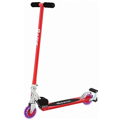 Bild av Razor S Spark Scooter Pink