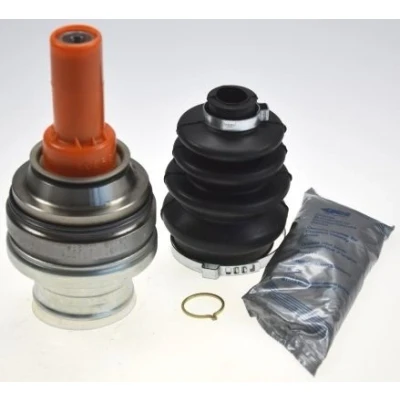 Bild av LÖBRO 302227 Tête De Cardan NBR (caoutchoucs nitrile) OPEL: Zafira A, Corsa B 3/5 portes, Astra F Berline