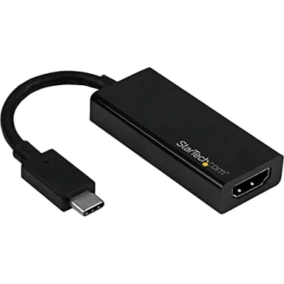Bild av StarTech.com USB C to HDMI Adapter Type Converter 4K 60Hz