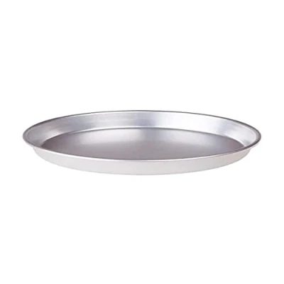 Bild av AGNELLI Tortiera Alluminio Conico Cm 22 H03 Pasticceria
