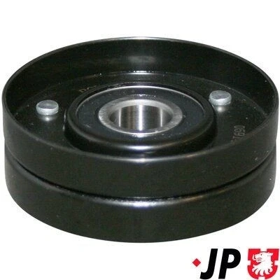 Bild av JP GROUP 1118303200 Galet Enrouleur AUDI: A4 B6 Avant, B6/B7 Cabriolet, Berline, VOLVO: 850 Break, S70, V70 I