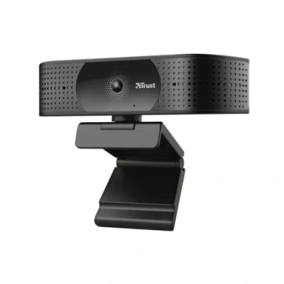 Bild av Trust Webbkamera TW 350 UHD 4K