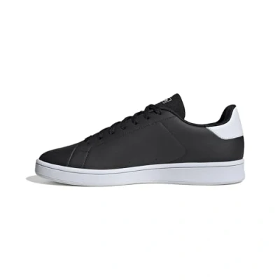 Bild av adidas För Män URBAN COURT SHOES, core black/ftwr white/ftwr white, 40 2/3 EU