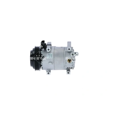 Bild av NRF 320016G Compresseur De Climatisation VS09 12 PAG 46 YF HYUNDAI: i20 I 3/5 portes