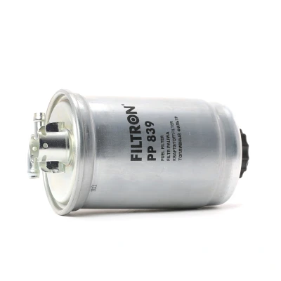 Bild av Bränslefilter FILTRON PP 839