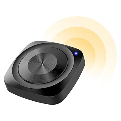 Bild av VIOFO Officiell Bluetooth trådlös fjärrkontroll för dubbelkanal Dash Cam A129 Duo..