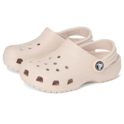 Bild av Crocs Classic Tofflor, Quartz, 19 20