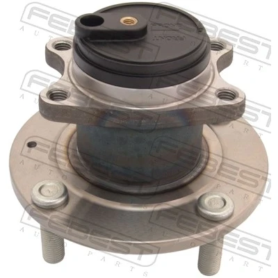 Bild av FEBEST 0482 Z30R Moyeu De Roue Essieu arrière