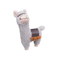 Bild av Trixie Alpaca plush 31 cm Assorted