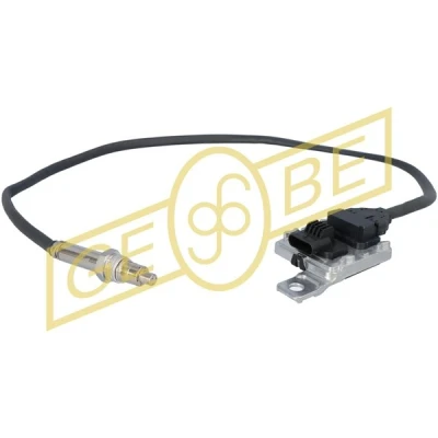 Bild av NOx sensor, katalysator audi q7 OE 4M0907807AL