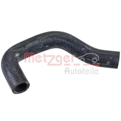 Bild av METZGER 2421724 Durite De Refroidissement HYUNDAI: Getz, i30 I 3/5 portes, KIA: RIO 2