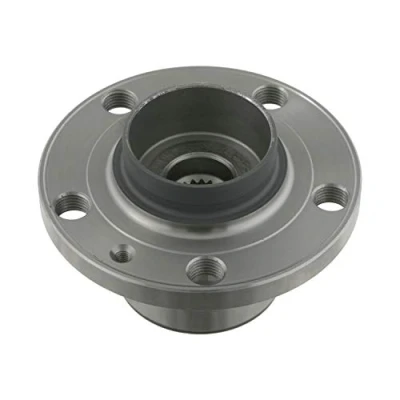 Bild av FEBI BILSTEIN 24574 Kit de roulements roue VOLKSWAGEN: Polo IV 3/5 portes, Fox SKODA: Fabia I 5 1 Combi, Berline