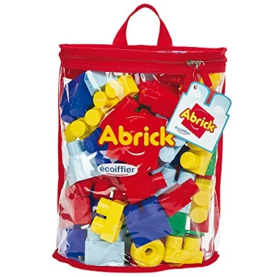 Bild av Abrick Maxi Blocks in Storage Bag