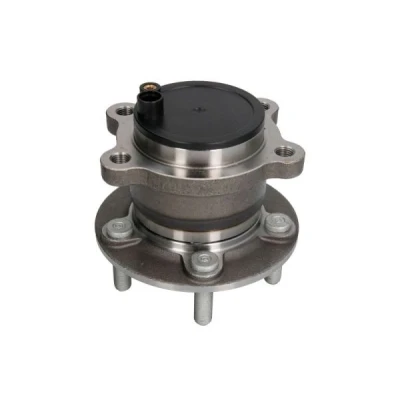 Bild av BTA H2G069BTA Kit de roulements roue Essieu arrière avec capteur ABS intégré 81 FORD: KUGA 2