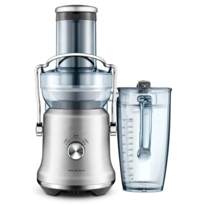 Bild av the Nutri Juicer Cold Plus