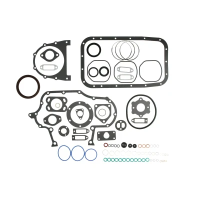 Bild av Hel packningssats, motor Engitech ENT000105
