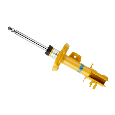 Bild av BILSTEIN B6 Performance 22 250940 Amortisseur Essieu avant gauche Pression de gaz Système bitube Jambe suspension Goujon en haut, Collier bas