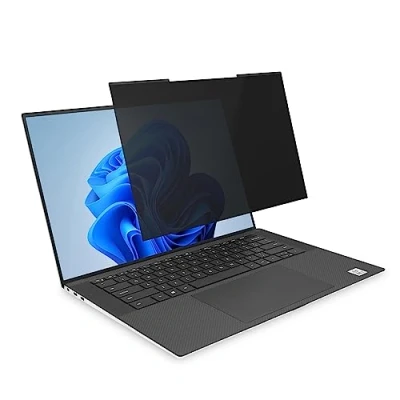 Bild av Kensington Magnetiskt Sekretessfilter MagPro 13,3 tums 16:10 Integritetsfilter för Laptop med Blåljusreducering, Skärmskydd Antireflex (K55253WW)